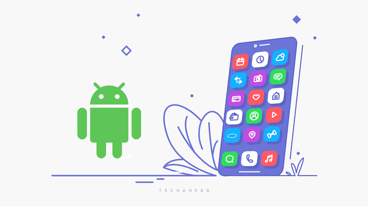 Andriod App Developement